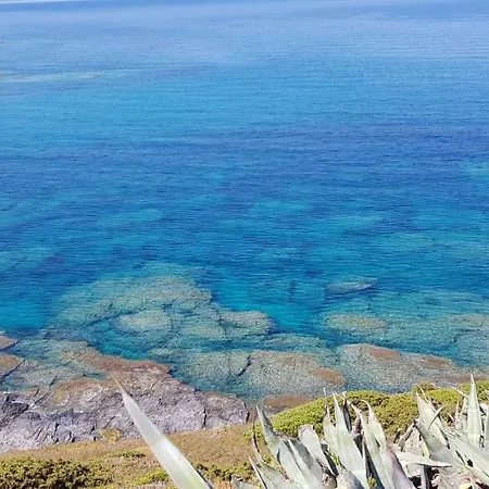 Sea, Sun And Starry Skys In Sardinia Ferienhaus